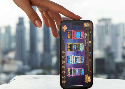 玩手机网页版翻牌机游戏带来愉快的心情